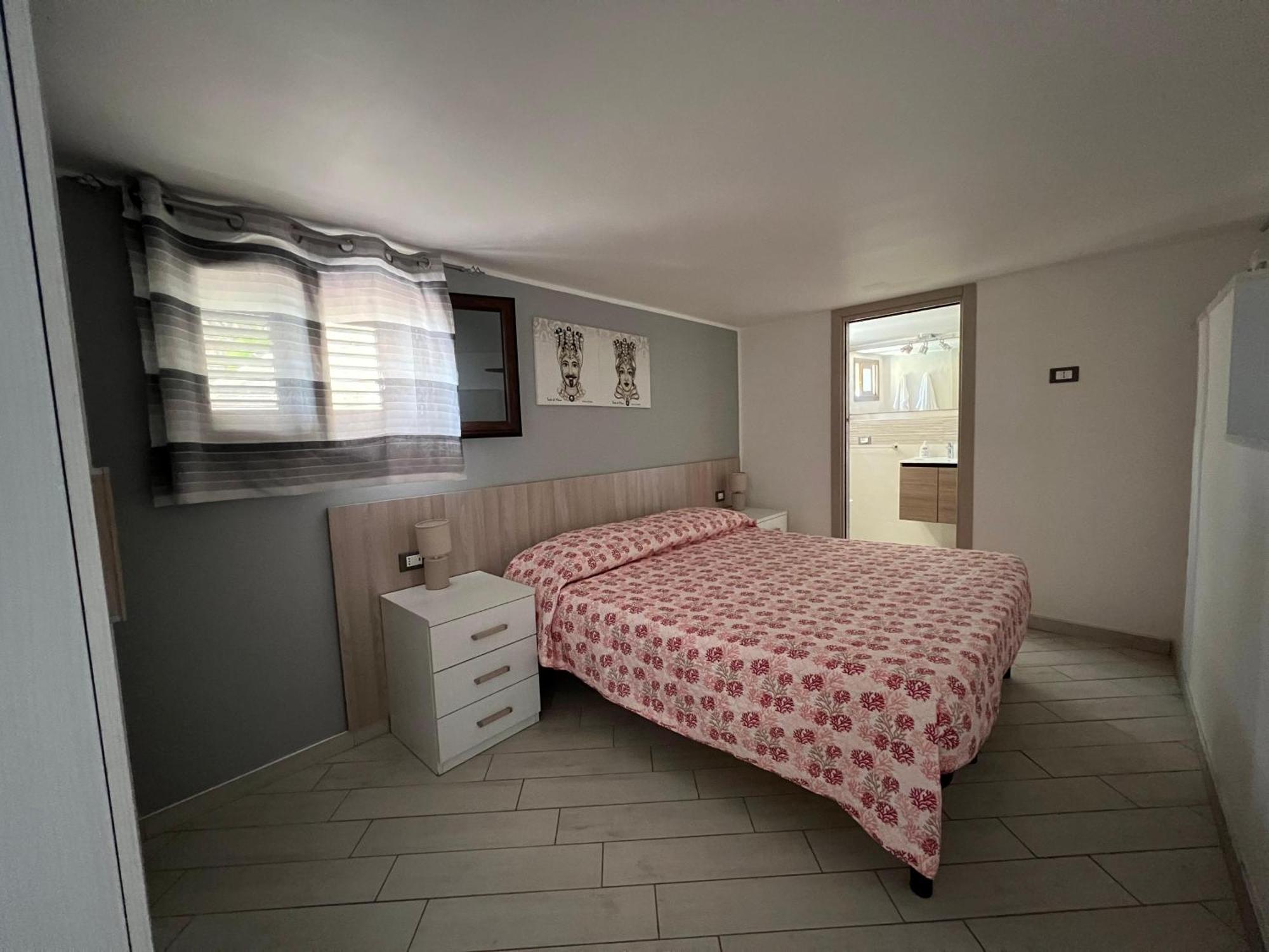 Appartamento Mimma House Lampedusa Esterno foto