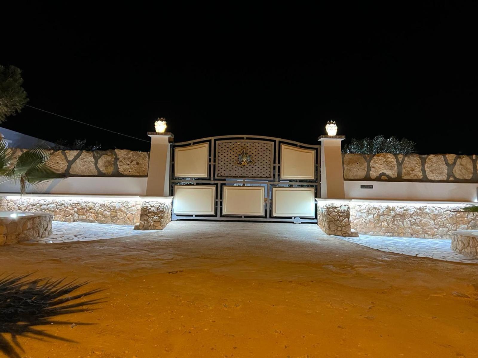 Appartamento Mimma House Lampedusa Esterno foto