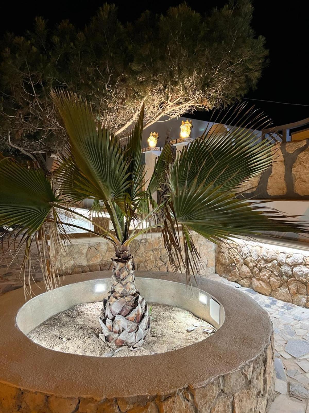 Appartamento Mimma House Lampedusa Esterno foto